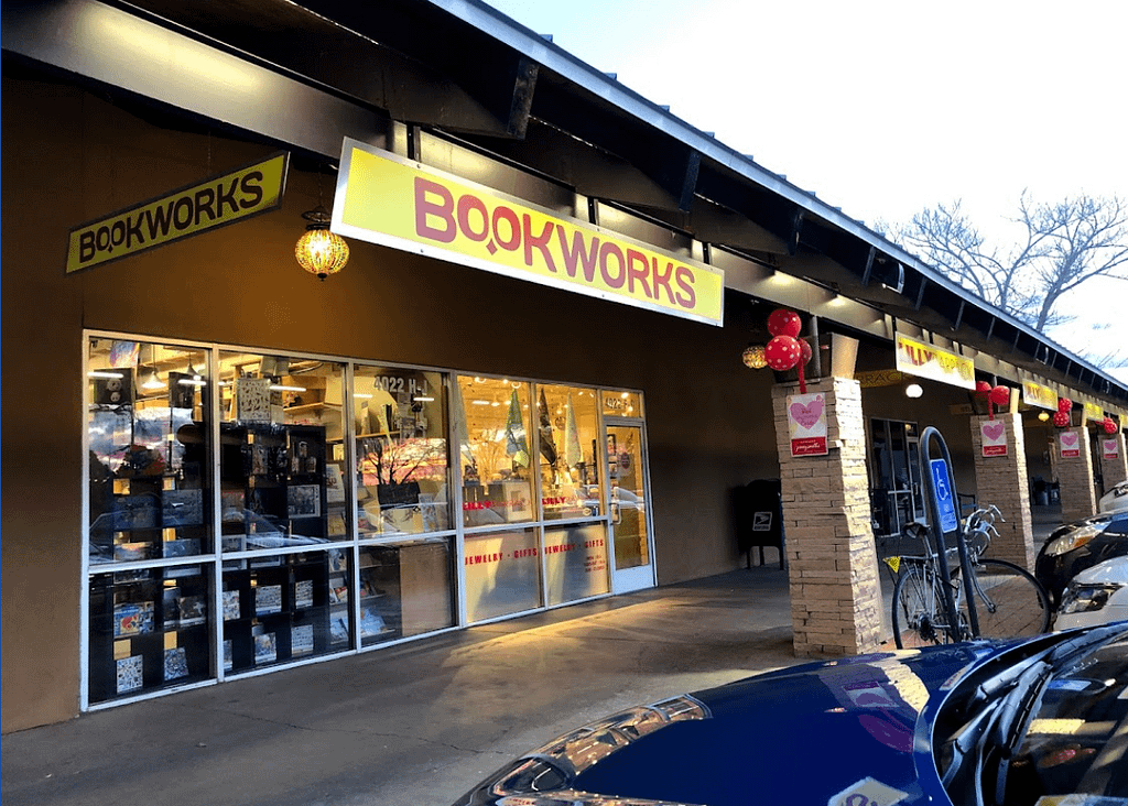 Bookworks