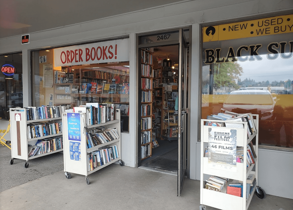 Black Sun Books