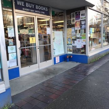 The Book Bin