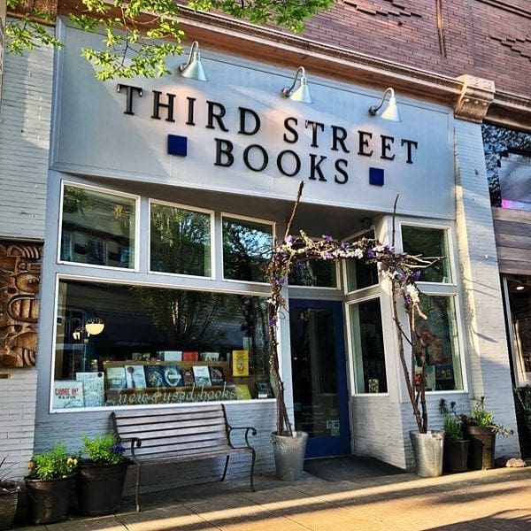 Third Street Books