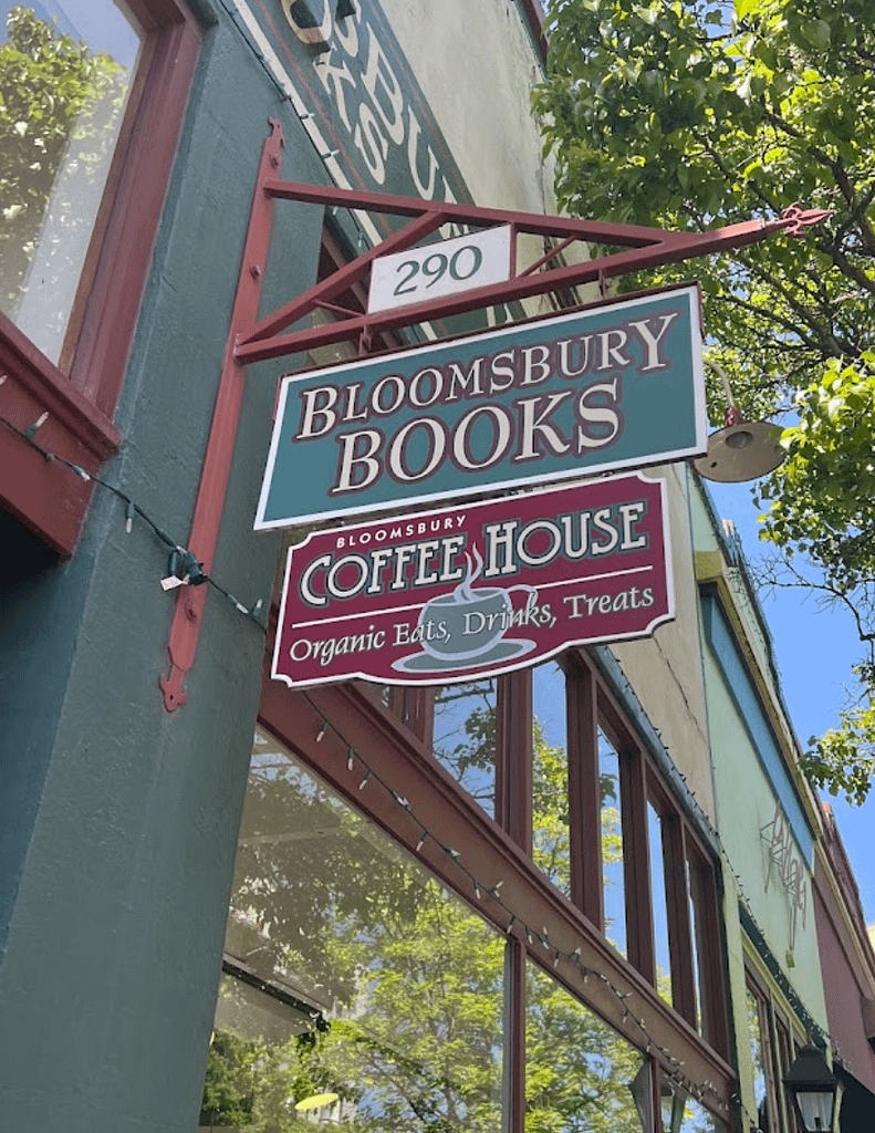 Bloomsbury Books